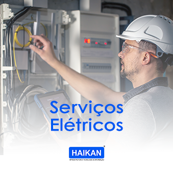 Serviços Elétricos